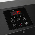 unité refroidissante, chiller, cold plunge tub, ice bath bain froid, controle wifi distance